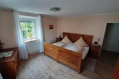 Image de Beautifully situated vacation apartment (100m2) with south-facing terrace