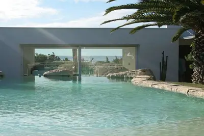 Image de Villa Blue Water
