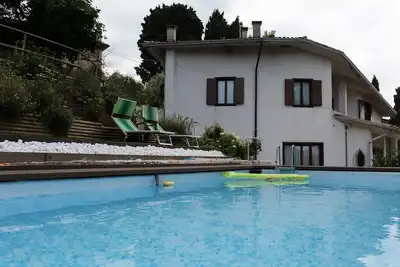 Image de Appartamento Adige - Villa Lenotti