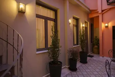 Image de Grea Ardittos / Apartment 3 with Private Terrace