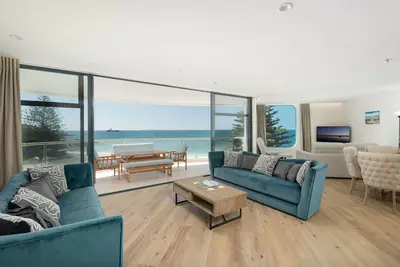 Image de Oceanside Haven Resort Luxury Sea Views & Beach