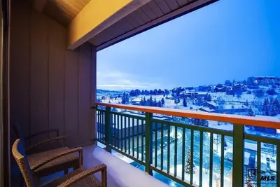 Image de Great skiing in a luxuriuos accomodation(Westin brand)