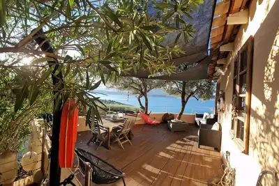 Image de The Balconies Of Valinco La Vigie N ° 5