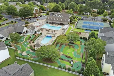 Image de One Bedroom Condo at Club Wyndham Kingsgate