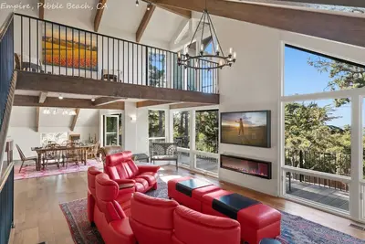Image de Pebble Beach's Empire