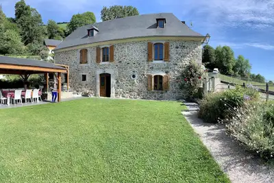 Image de Maison du 18ème siècle très bien rénovée