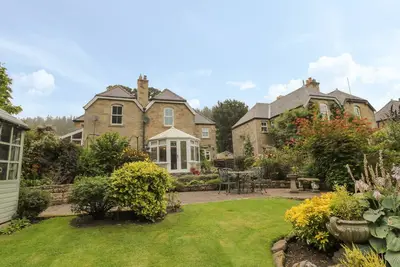 Image de Red Squirrel Cottage, 5 Biddlestone, family friendly in Rothbury