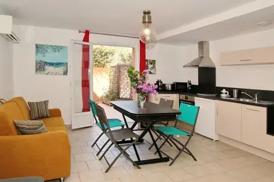 Image de Studio Di Felicita - Proche plage avec terrasse