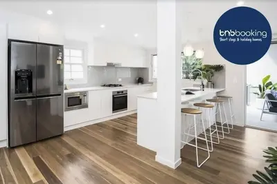 Image de Park Avenue Terrace 1 | Close to Shop, Wesley Hosp