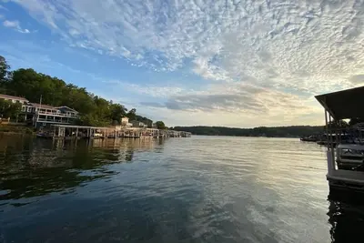 Image de Waterfront Cottage & Dock w/ Beautiful View - 5mm