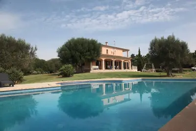 Image de Villa Can Jaume