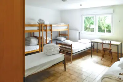 Image de Homerez - Chalet à Ban-sur-Meurthe-Clefcy