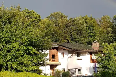 Image de How do you feel \"at home\" in beautiful Bischofswiesen?