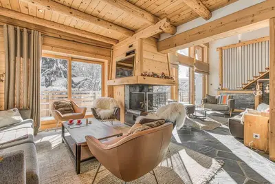 Image de Chalet Nepal Résumé:
