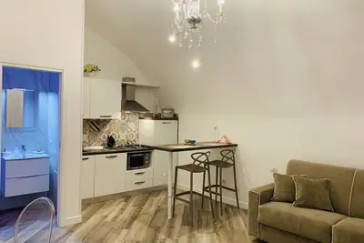 Image de Donn'Anna Naples Luxury Home