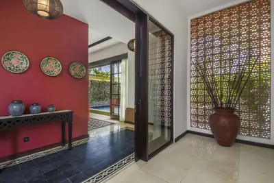 Image de Luxury 5 Star Villa in Umalas with Private Pool, Bali Villa 2075