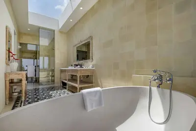 Image de Beautiful 5 Star Villa in Prime Umalas Location, Bali Villa 2076