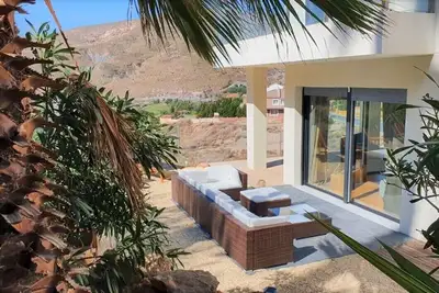 Image de Villa André con Piscina, Barbacoa, Wifi & Satélite