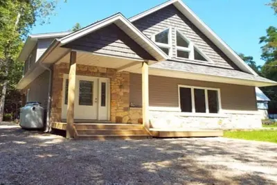 Image de Whippoorwill Cottage
