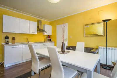 Image de Villa Rossella 1 Two-Bedroom Apartment (Achilea)