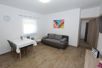 Image de Eni Two-Bedroom Apartment 4 (Eni)