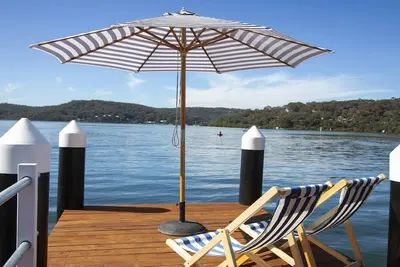 Image de Absolute Waterfront at Wagstaffe