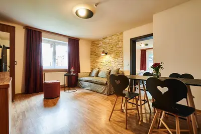 Image de Evi Apartments - Heike, Balcony & sauna