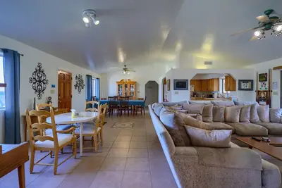 Image de Kick Back Corral, a resort type country home