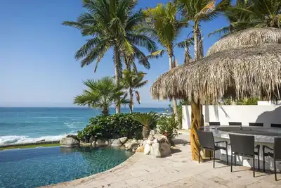 Image de Envision Your Family in a Luxury Villa Near San José, San Jose Del Cabo 1010