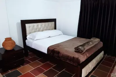 Image de Villa Paulina, Un Lugar Tranquilo en Medio de la Belleza del Campo