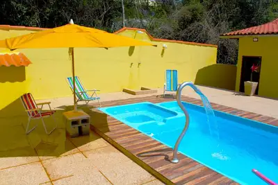 Image de Spacious House, 3 Suites and Pool