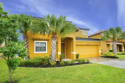 Image de Imagine Your Family Renting This Amazing Villa on Providence Resort with the Best 5 Star Amenities