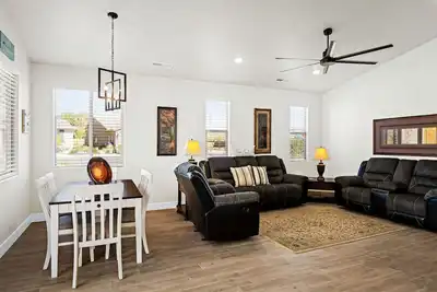 Image de Hyatt Home Pet Friendly! Community pool and hot tub!