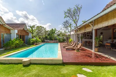 Image de Rent Your 5 Star Private Villa in Seminyak, Bali Villa 1153
