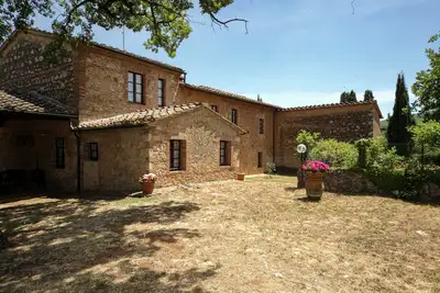 Image de Casa al Gianni - Il Leccio