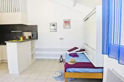 Image de Appartement 4 Pièces 7/8 Personnes