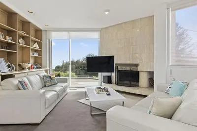 Image de Blue Horizon - Mt Eliza