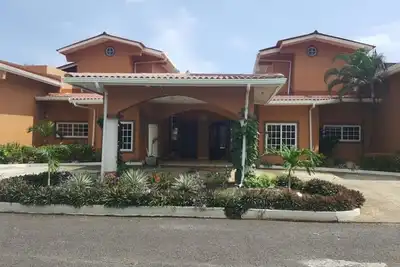 Image de San Marino Beach Front - Casa 37 - République de Panama - Guanche - Colon - Portobelo