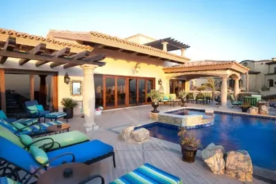 Image de Private Luxury Villa: Breathtaking Sea Views Await You