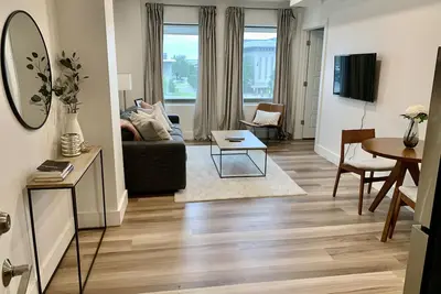 Image de Cozy Modern Apt Downtown Tulsa
