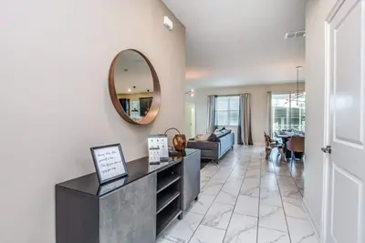 Image de Imagine Your Family Renting This Amazing Villa on Champions Gate Resort with the Best 5 Star Amenities