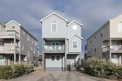 Image de Na-Ma-Stay | Oceanside | Nags Head | Sleeps 11