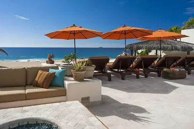 Image de Dream 5-Star Cabo Villa: Private Pool & Steps to Paradise