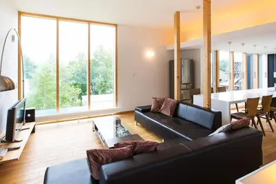 Image de Exclusive 2 Bedroom Vacation Apartment in Hirafu, Niseko Apartment 1008