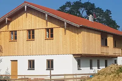 Image de Ferienwohnung Lehner Hof - Ferienwohnung
