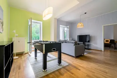 Image de Vacation apartment \"Große Freiheit\"