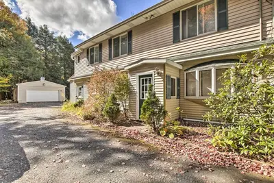 Image de Spacious Apt w/ Yard: 3 Mi to Windham Mountain