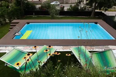 Image de Appartamento Lago di Garda