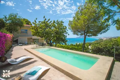 Image de Villa Ana Clara by Abahana Villas