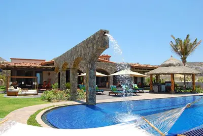 Image de Relax by Your Private Pool, San Jose Del Cabo 1041